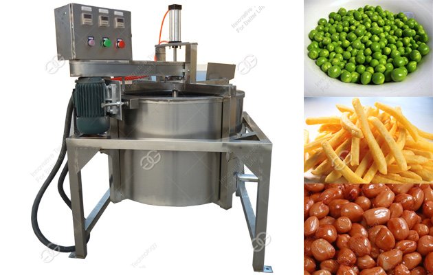 Oil Separating Machine