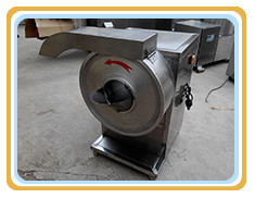 Potato Cuttiing Machine