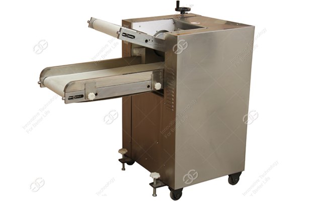 Dough Press Machine