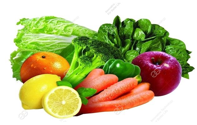 vegetable washing machine vegetable washing machine