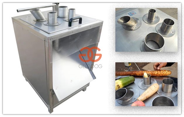 Banana Chips Cutting Machine Price for Sale