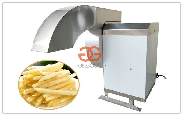 Portable Small Electric Potato Chips Making Machine/ Automatic French Fries  Potato Strip Cutter Machine - Buy Portable Small Electric Potato Chips  Making Machine/ Automatic French Fries Potato Strip Cutter Machine Product  on