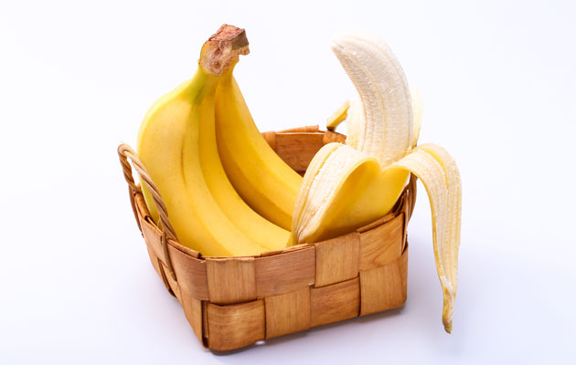 banana processing business